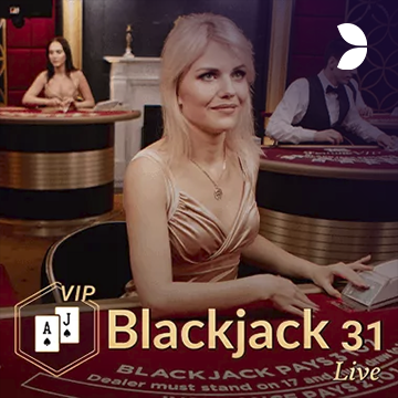 Blackjack VIP 31 - SUPERBET388