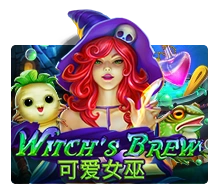 Witchs Brew - SUPERBET388