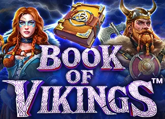 Book of Vikings - SUPERBET388