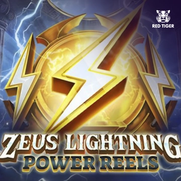 Zeus Lightning Power Reels - SUPERBET388