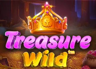 Treasure Wild - SUPERBET388