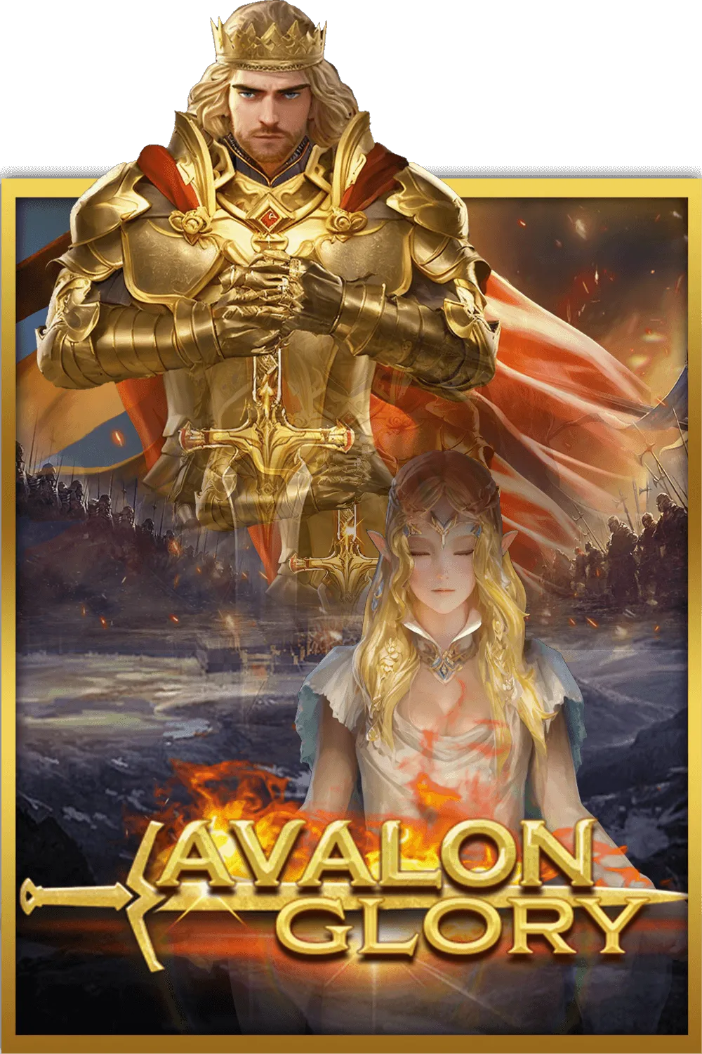 Avalon Glory - SUPERBET388