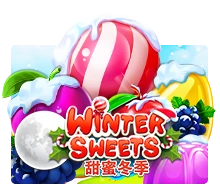 Winter Sweets - SUPERBET388