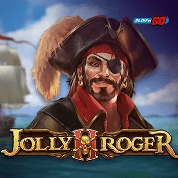 Jolly Roger 2 - SUPERBET388