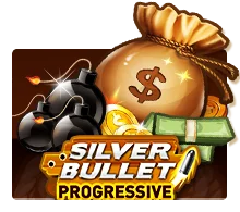 SilverBullet Progressive - SUPERBET388