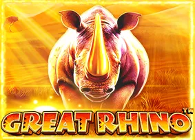 Great Rhino - SUPERBET388
