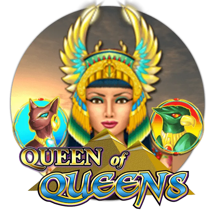 Queen of Queens - SUPERBET388