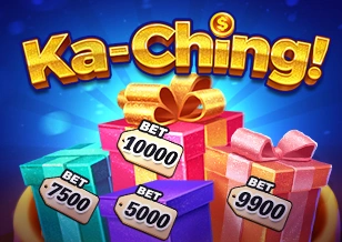 Ka-Ching - SUPERBET388