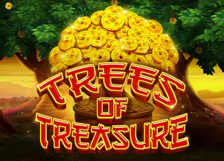Trees of Treasure - SUPERBET388