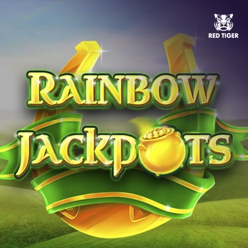 Rainbow Jackpots - SUPERBET388