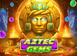 Aztec Gems - SUPERBET388