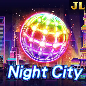 Night City - SUPERBET388