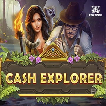 Cash Explorer - SUPERBET388