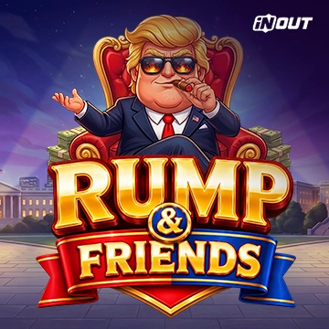 Rump & Friends - SUPERBET388