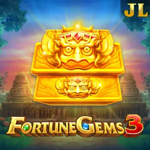 Fortune Gems 3 - SUPERBET388