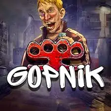 Gopnik - SUPERBET388