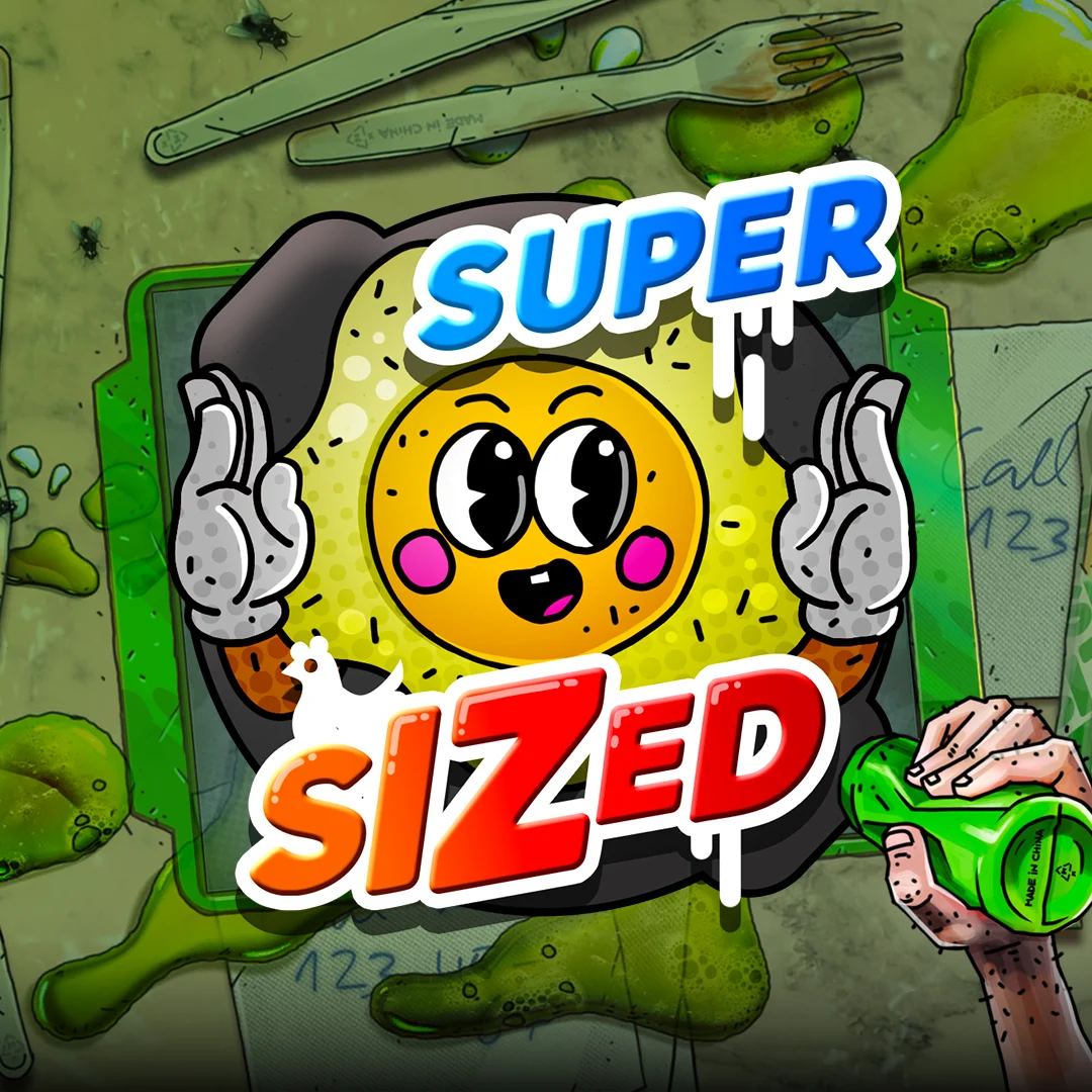 Supersized - SUPERBET388