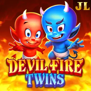 Devil Fire Twins - SUPERBET388
