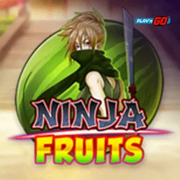 Ninja Fruits - SUPERBET388