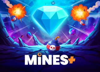 Mines+ - SUPERBET388