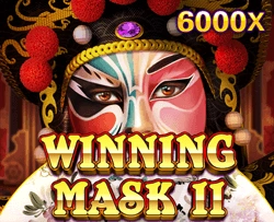 Winning Mask II - SUPERBET388