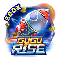 GOGO RISE - SUPERBET388