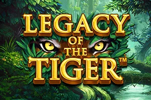 Legacy of the Tiger - SUPERBET388