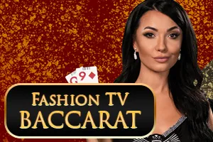 Fashion TV Baccarat - SUPERBET388