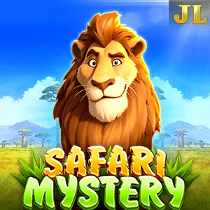 Safari Mystery - SUPERBET388