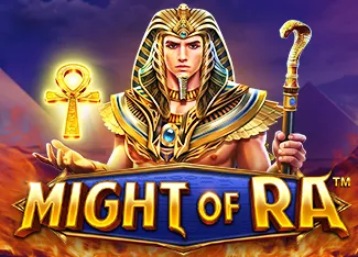 Might of Ra - SUPERBET388