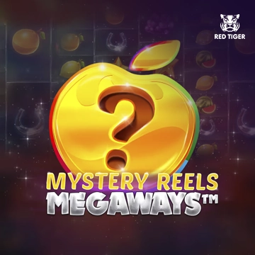 Mystery Reels Megaways - SUPERBET388