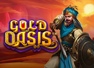 Gold Oasis - SUPERBET388