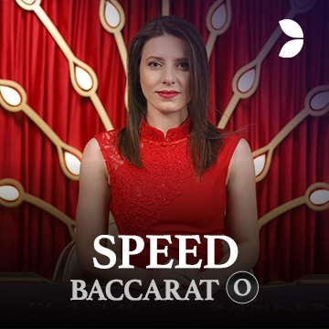 Speed Baccarat O - SUPERBET388