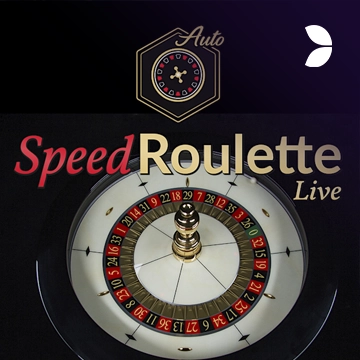 Speed Auto Roulette - SUPERBET388