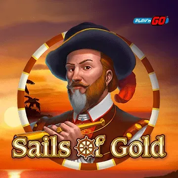 Sails of Gold - SUPERBET388