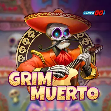 Grim Muerto - SUPERBET388