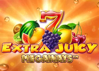 Extra Juicy Megaways - SUPERBET388