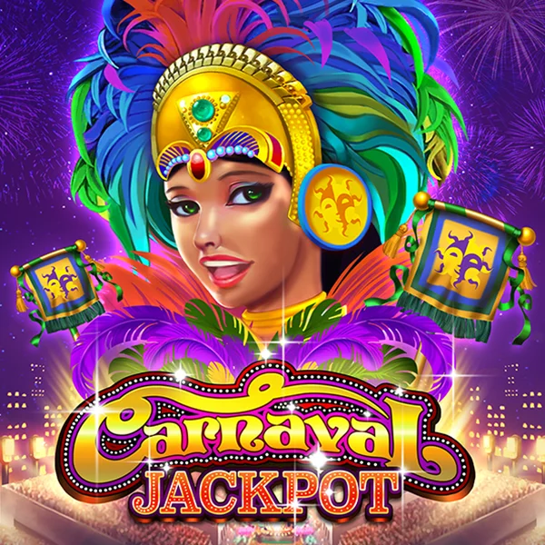 Carnaval Jackpot  - SUPERBET388