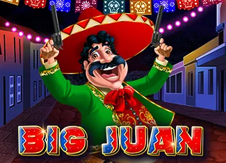 Big Juan - SUPERBET388
