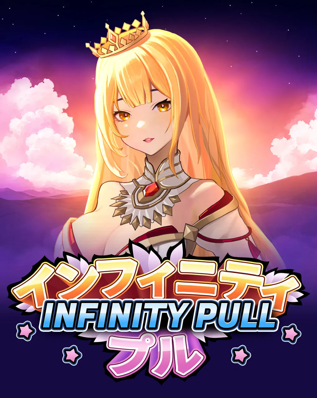 Infinity Pull - SUPERBET388