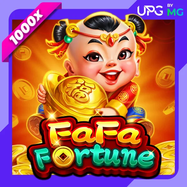 FaFa Fortune - SUPERBET388