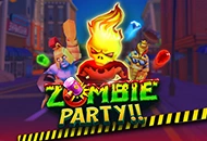 Zombie Party - SUPERBET388