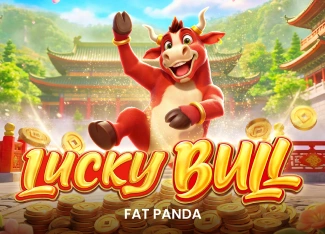 Lucky Ox - SUPERBET388