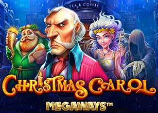 Christmas Carol Megaways - SUPERBET388