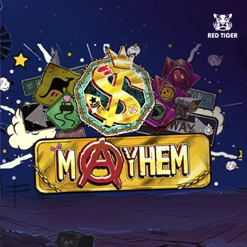 Mayhem - SUPERBET388