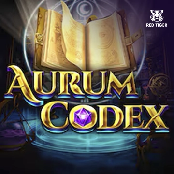 Aurum Codex - SUPERBET388