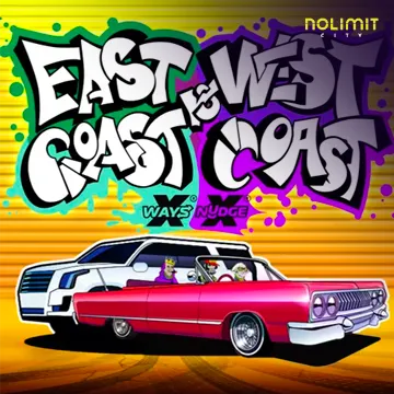 East Coast vs West Coast - SUPERBET388