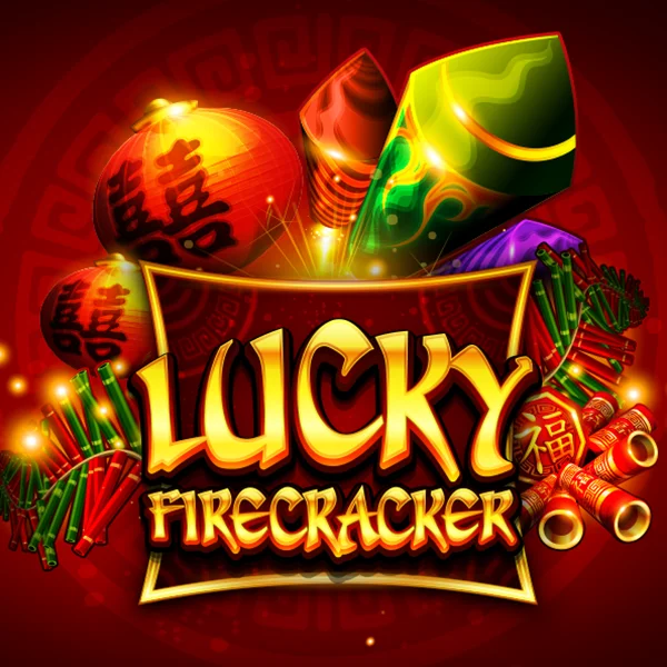 Lucky Firecracker - SUPERBET388