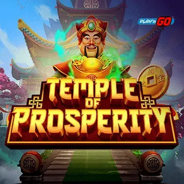 Temple Of Prosperity - SUPERBET388