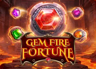 Gem Fire Fortune - SUPERBET388